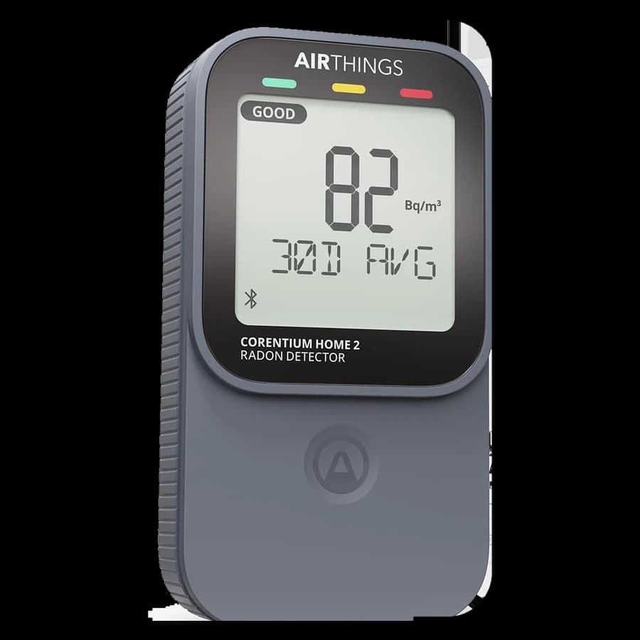 Airthings Corentium Home 2