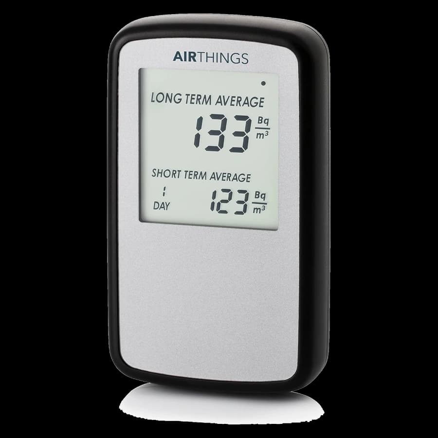Airthings Corentium Home