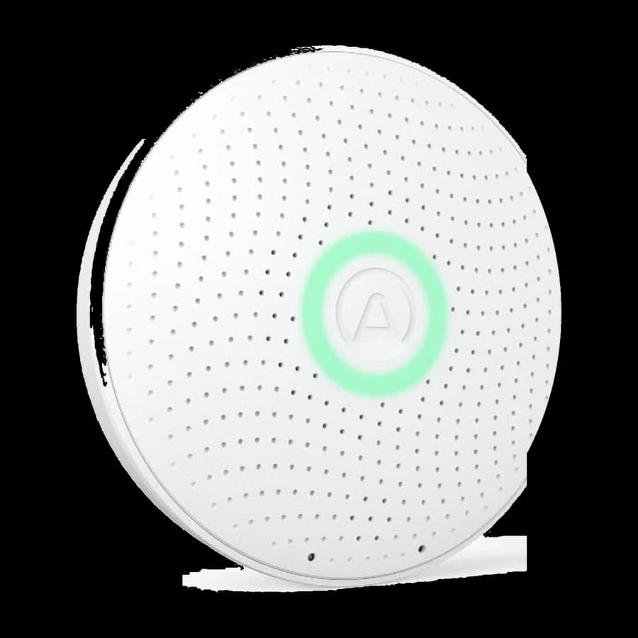 Airthings Wave Plus