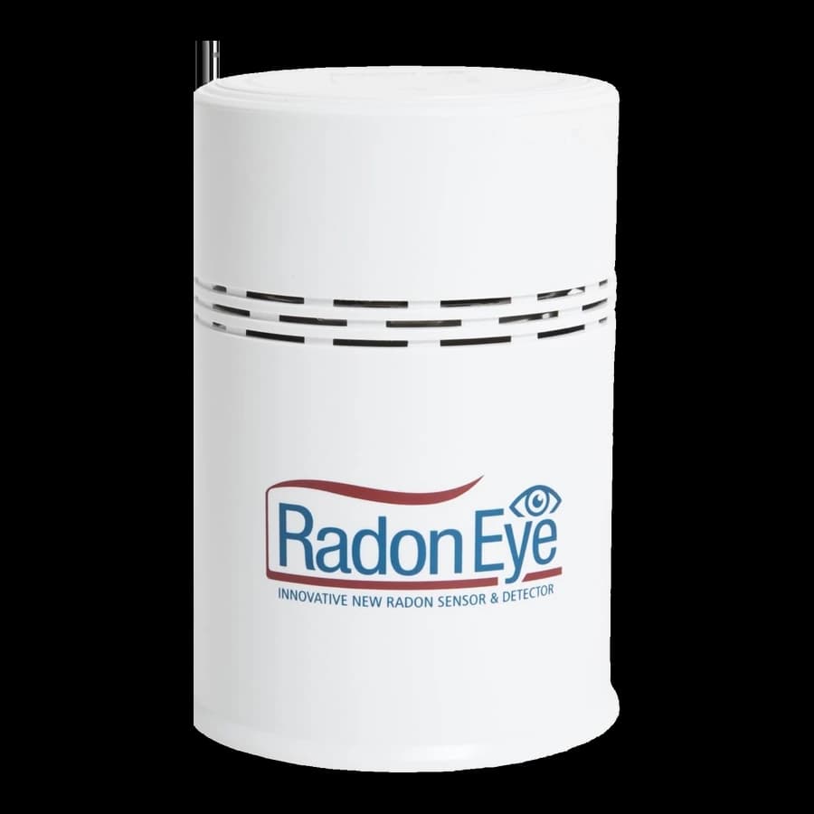 Ecosense RadonEye